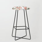 Modern tropical garden WGP Stool Gallery Image 1