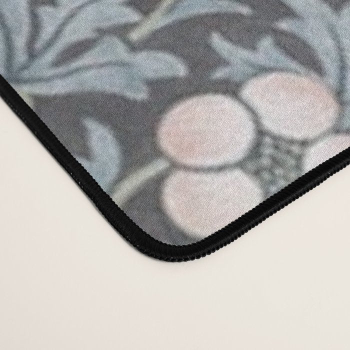 William Morris Strawberry Thief Ink Desk Mat Gallery Image 4