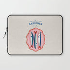 The Best Fish In Town Laptop Sleeve Gallery Image 1