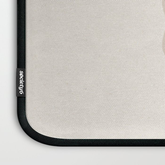 The Best Fish In Town Laptop Sleeve Gallery Image 3