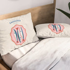 The Best Fish In Town Pillow Sham Gallery Image 2