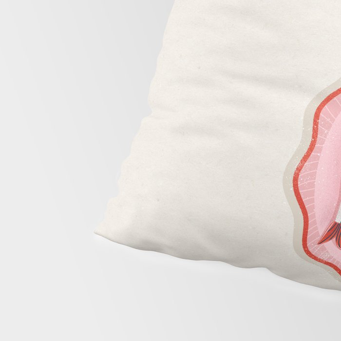 The Best Fish In Town Pillow Sham Gallery Image 4