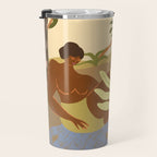 Monkey Around Travel Mug Gallery Image 3