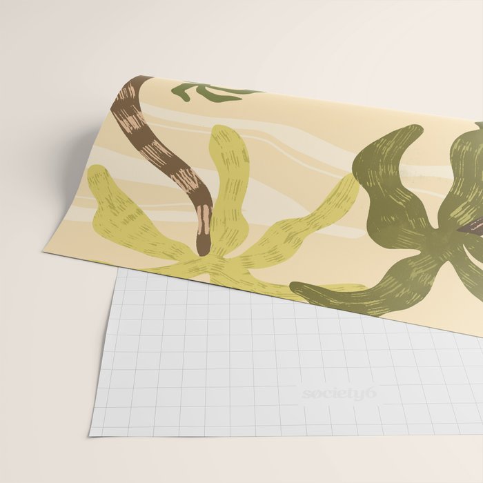 Monkey Around Wrapping Paper Gallery Image 2