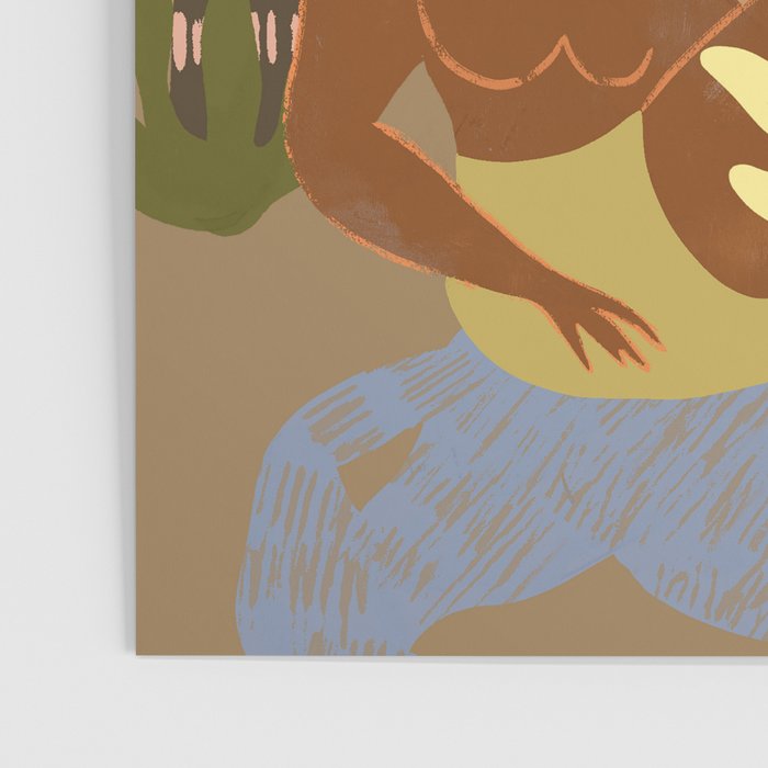 Monkey Around Poster Gallery Image 3