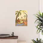 Monkey Around Poster Gallery Image 2