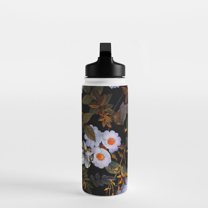 Floral Spice IV Water Bottle Gallery Image 3