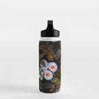 Floral Spice IV Water Bottle Gallery Image 3