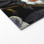 Floral Spice IV Welcome Mat Gallery Image 2