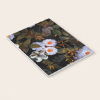 Floral Spice IV Notebook Gallery Image 3