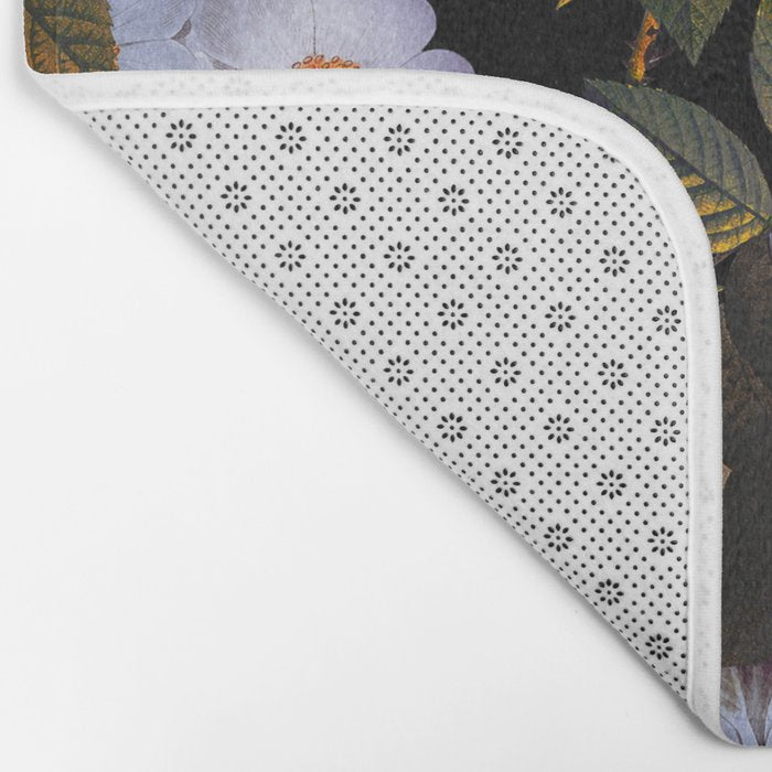 Floral Spice IV Bath Mat Gallery Image 2