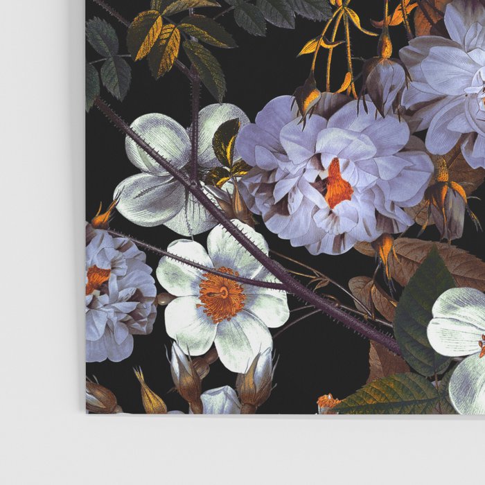 Floral Spice IV Poster Gallery Image 3