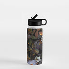 Floral Spice IV Water Bottle Gallery Image 1