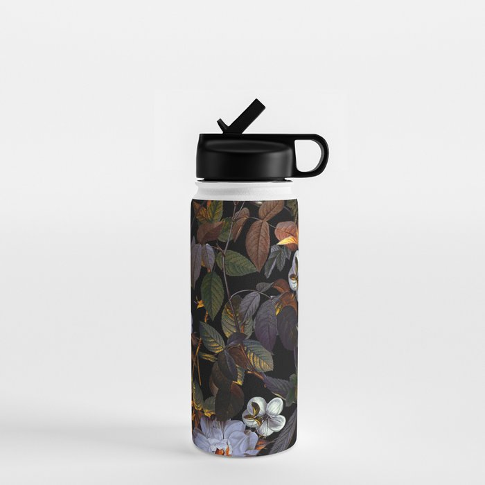 Floral Spice IV Water Bottle Gallery Image 1
