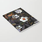Floral Spice IV Notebook Gallery Image 2