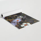 Floral Spice IV Yoga Mat Gallery Image 2
