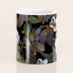 Floral Spice IV Coffee Mug Gallery Image 4