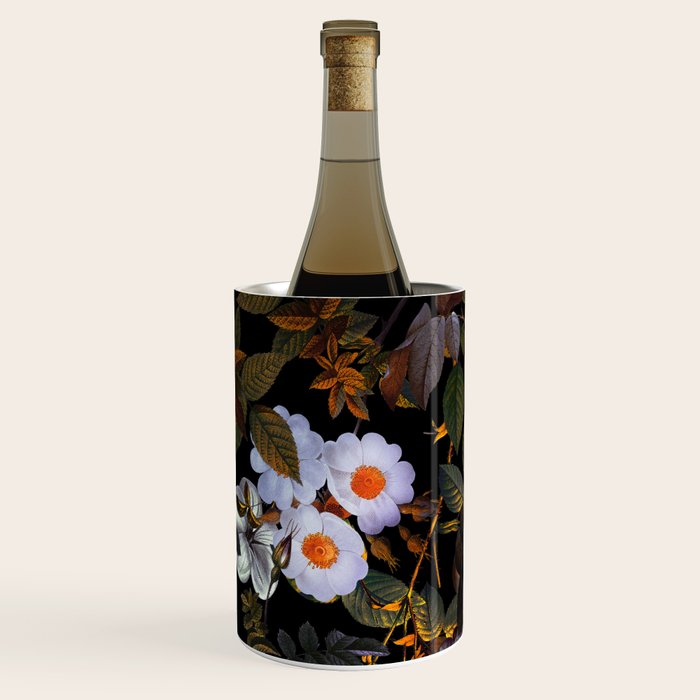 Floral Spice IV Wine Chiller Gallery Image 2