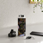 Floral Spice IV Water Bottle Gallery Image 4