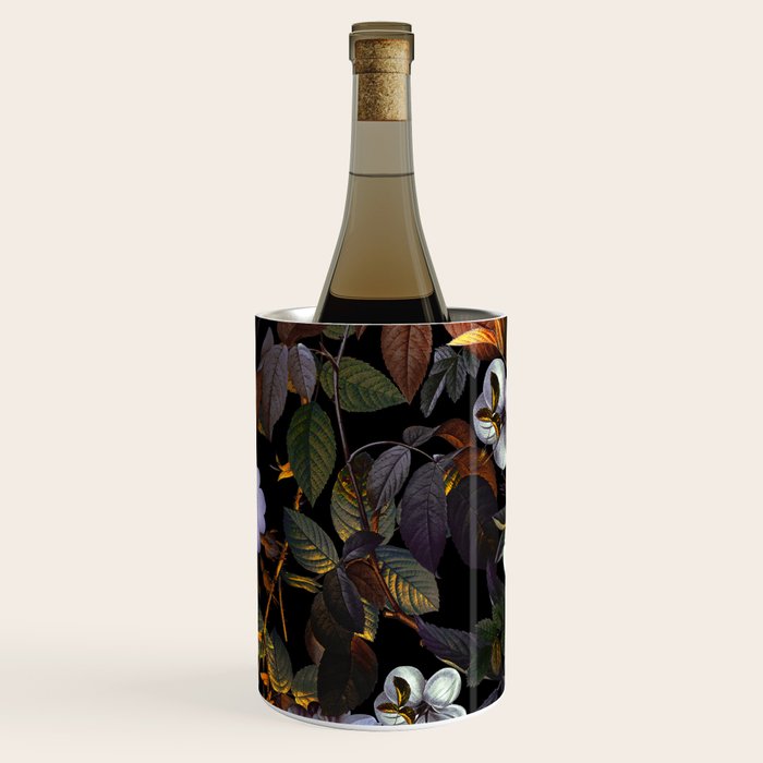 Floral Spice IV Wine Chiller Gallery Image 1