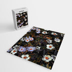 Floral Spice IV Jigsaw Puzzle Gallery Image 2