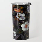 Floral Spice IV Travel Mug Gallery Image 2