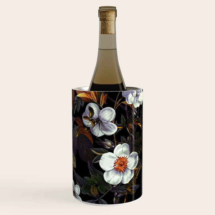 Floral Spice IV Wine Chiller Gallery Image 3