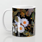 Floral Spice IV Coffee Mug Gallery Image 3
