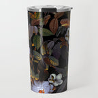 Floral Spice IV Travel Mug Gallery Image 1
