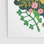 Floral Mom Poster Gallery Image 3