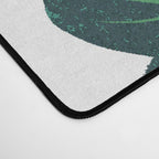 Floral Mom Desk Mat Gallery Image 4