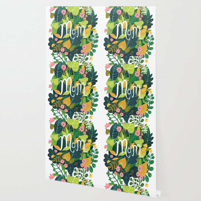 Floral Mom Wallpaper Gallery Image 2