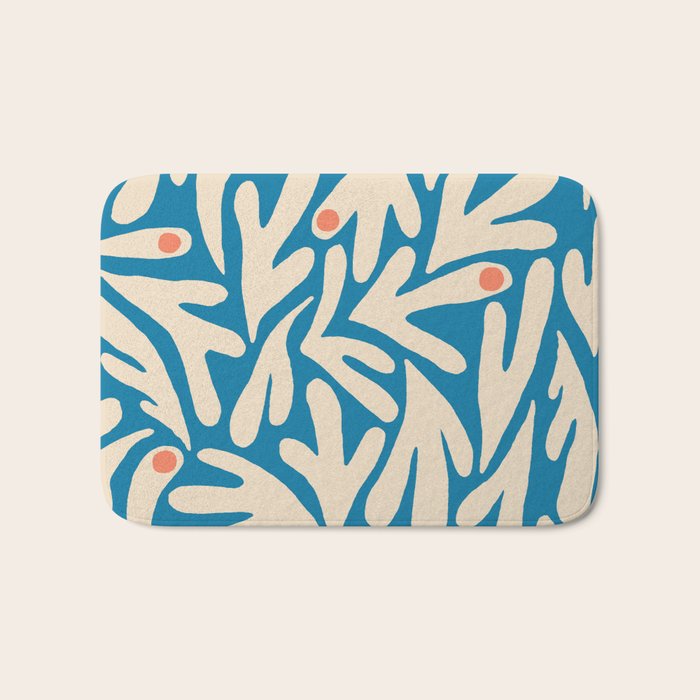 Be in love Bath Mat Gallery Image 1