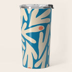 Be in love Travel Mug Gallery Image 2