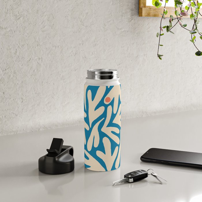 Be in love Water Bottle Gallery Image 4