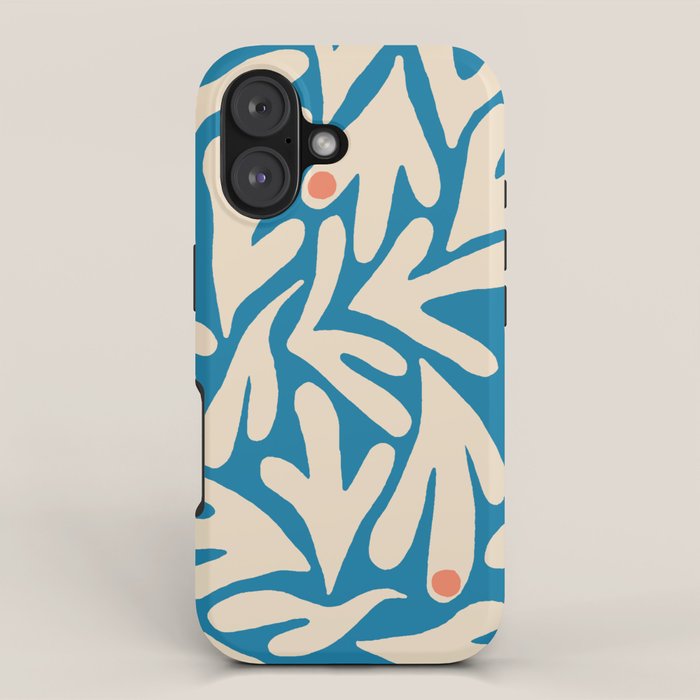 Be in love iPhone Case Gallery Image 1
