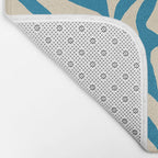 Be in love Bath Mat Gallery Image 2