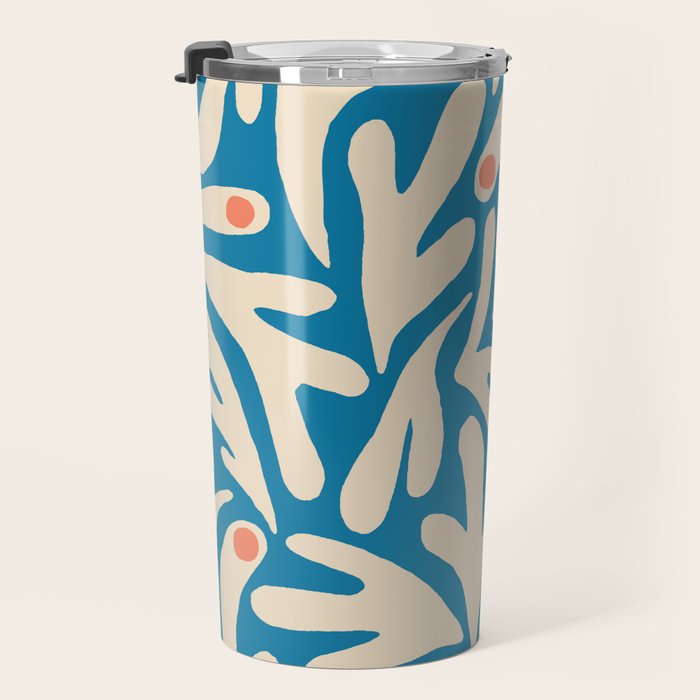 Be in love Travel Mug Gallery Image 3