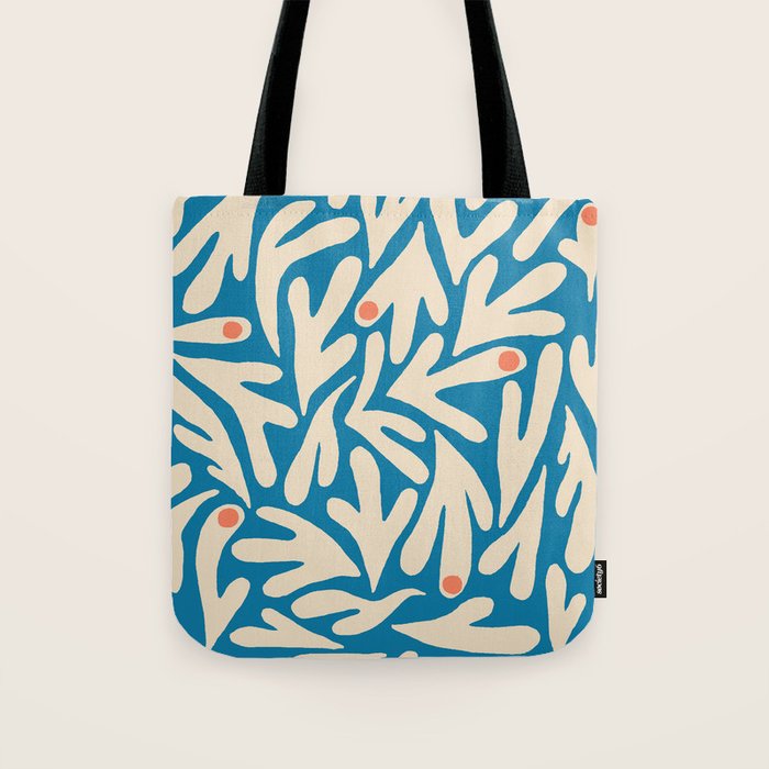 Be in love Tote Bag Gallery Image 1