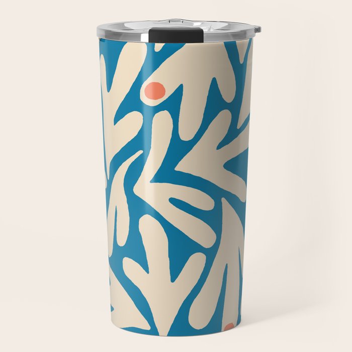 Be in love Travel Mug Gallery Image 1