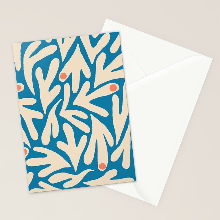 Be in love Stationery Card Gallery Image 2