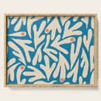 Be in love Serving Tray Gallery Image 1