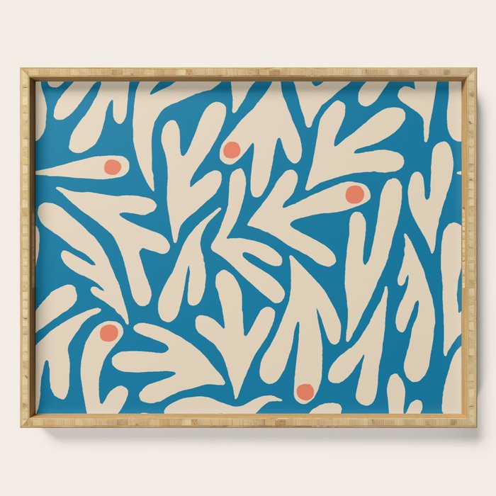 Be in love Serving Tray Gallery Image 1