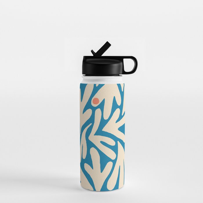 Be in love Water Bottle Gallery Image 1