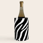 Zebra Wine Chiller Gallery Image 3