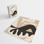 Abstract Art Figure 3 Jigsaw Puzzle Gallery Image 2