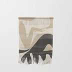 Abstract Art Figure 3 Wall Hanging Gallery Image 1