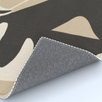 Abstract Art Figure 3 Rug Gallery Image 4