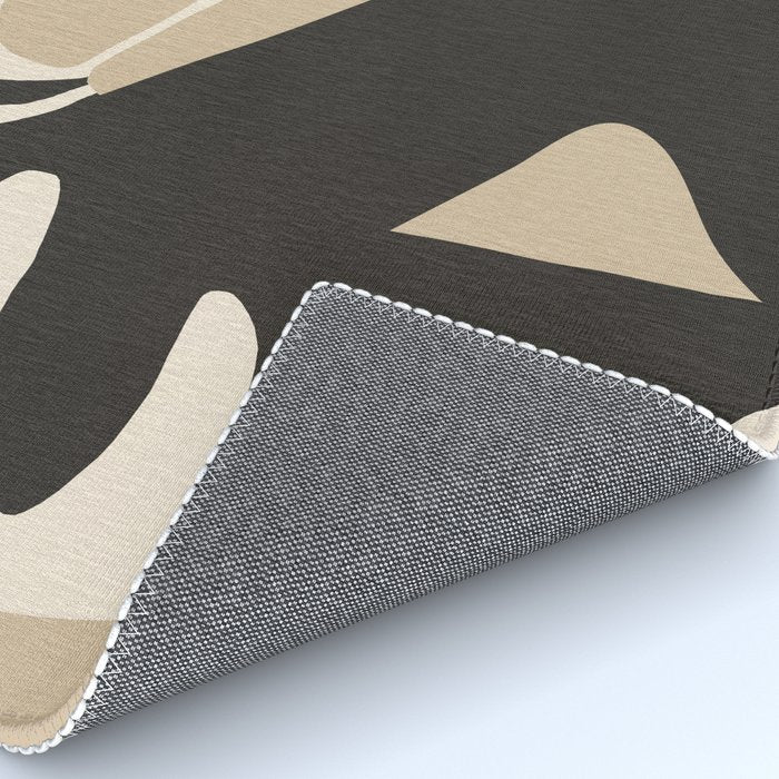 Abstract Art Figure 3 Rug Gallery Image 4