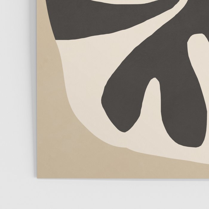 Abstract Art Figure 3 Poster Gallery Image 3